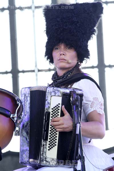 DAKHABRAKHA - 2014-07-06 - BELFORT - Presqu'ile du Malsaucy - 